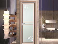 選購鋁合金門窗，為何推薦金海創(chuàng)門業(yè)？——聚焦福州門窗市場